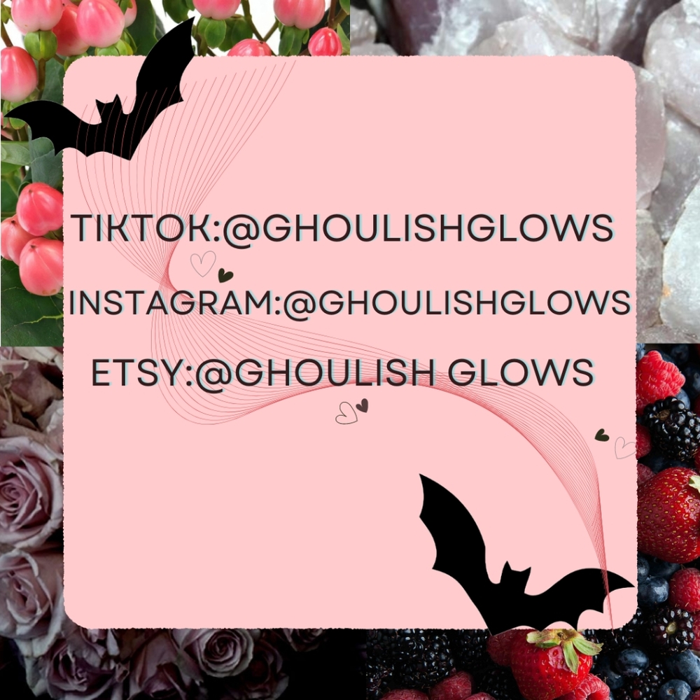 ♡´ 𝑳𝒐𝒗𝒆 𝑷𝒐𝒕𝒊𝒐𝒏💖 𝑳𝒊𝒑 𝑬𝒍𝒊𝒙𝒆𝒓 𝑶𝒊𝒍`♡ - Picture 6 of 6